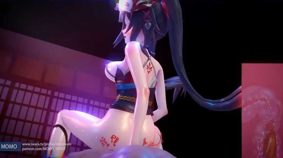 NO.07_雌小鬼花火的第一次【sparkle】