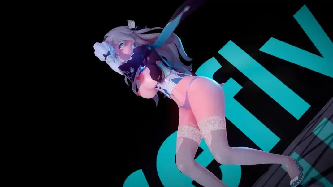 NO.3_流螢:開拓者,你要當爸爸了❤_【Firefly】