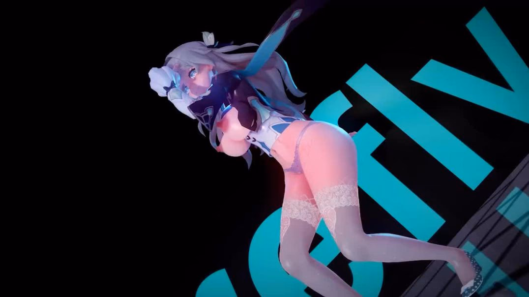 ⁣NO.3_流螢：開拓者，你要當爸爸了❤_【Firefly】