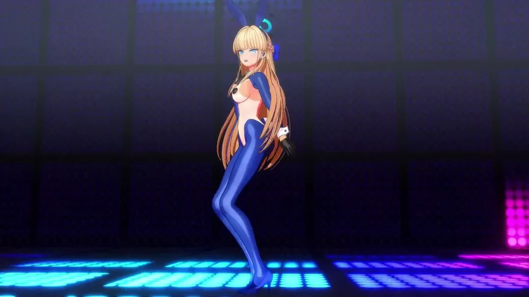 バニート○キ Ring My Bell