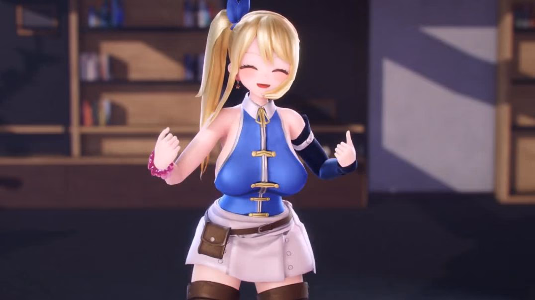 ⁣君色に染まる - ルーシィ / Kimiiro ni Somaru - Lucy