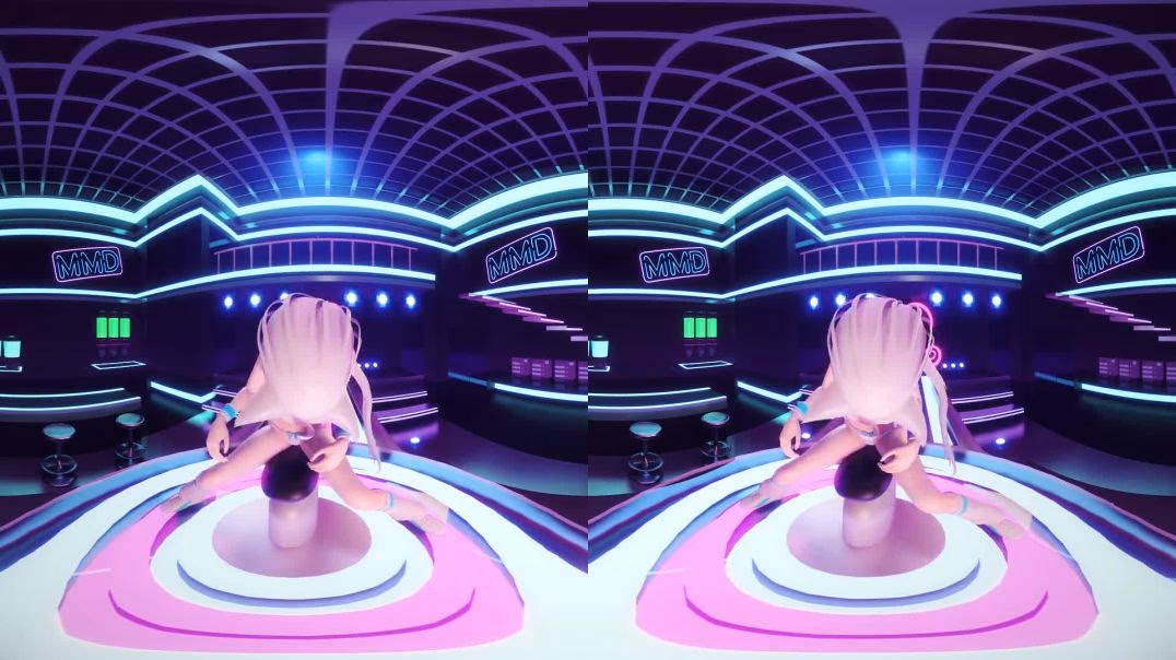 ⁣【VR】乗馬マシン - フ〇キ / Riding Machine - fbk