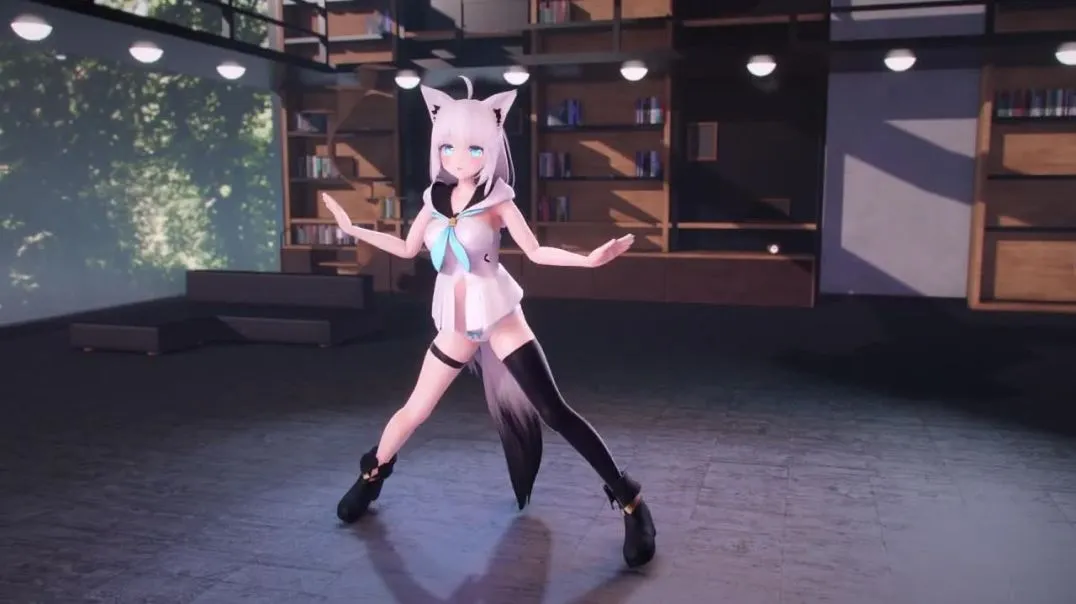 夜もすがら君想ふ - フ〇キ / fbk