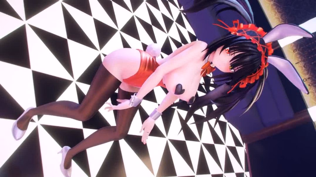 ⁣Shake It - 時崎狂三