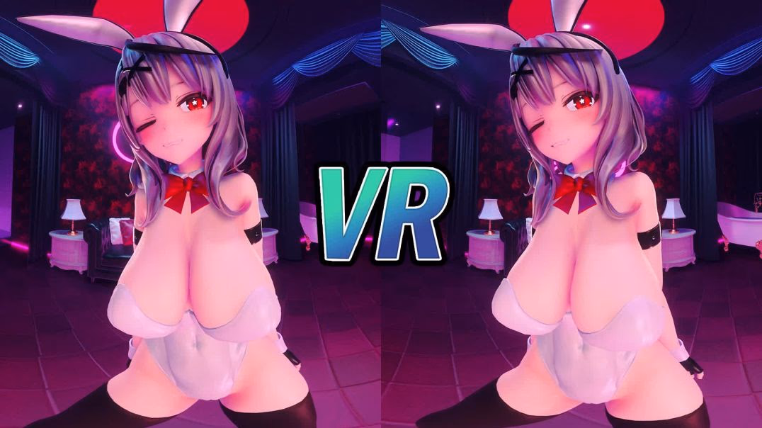⁣【VR】Helltaker腰振りダンスEX - ク〇ヱ