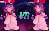 ⁣【VR】Helltaker腰振りダンスEX - ク〇ヱ