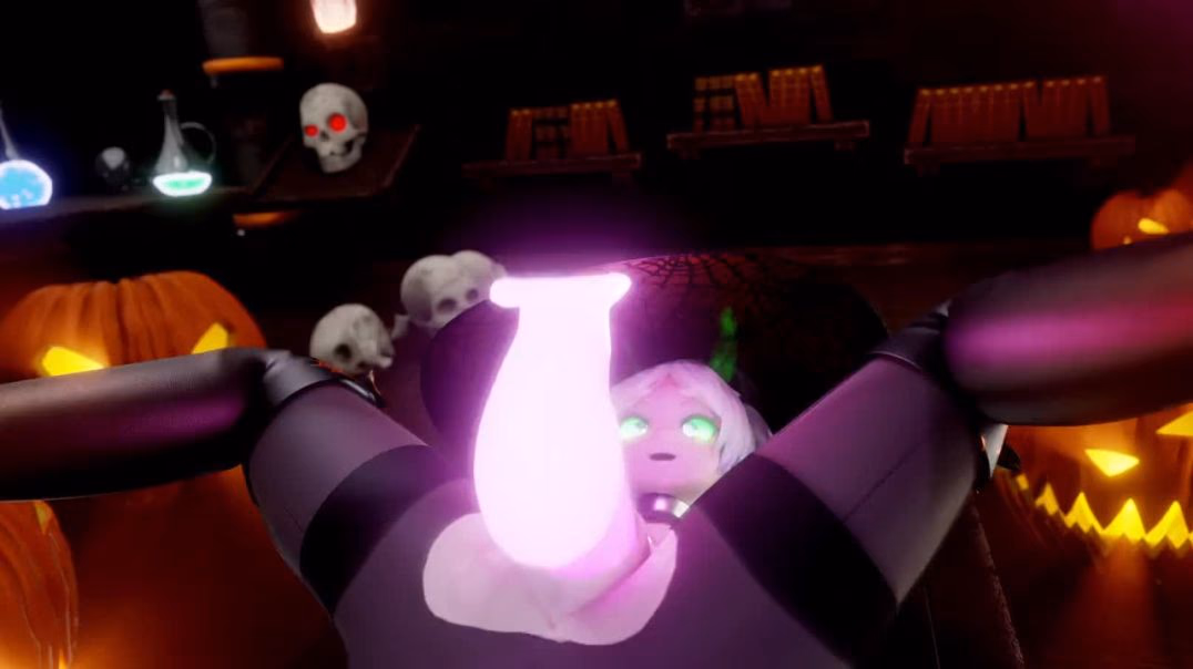 Frieren's Witchly Good Time!