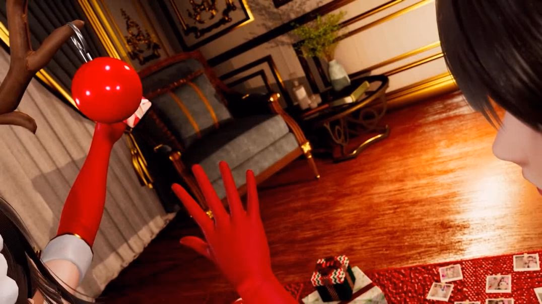 ⁣CHRISTMAS EPISODE 01