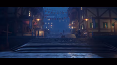 [kamihikoki_mmd] Mondstadt Festival Part A