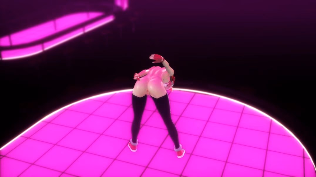 ⁣【R18MMD】苺香妹ちゃんでLUVORATORRRRRY!【催眠ヘッドセット】