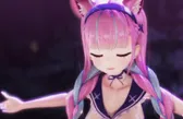 【R18MMD】aqa、skmtで愛包ダンスホール【催眠】【エロ標識】 Fantia始めました。