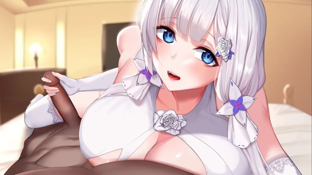 2019-05-20 Illustrious-光辉-碧蓝