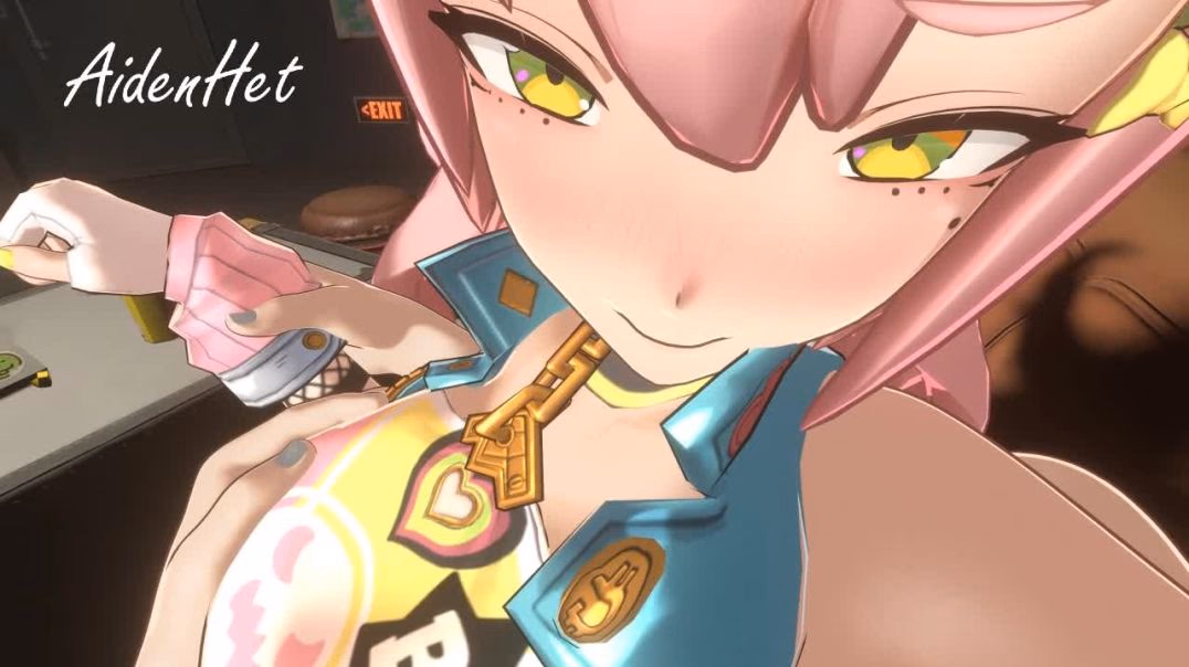 Nicole - New Outfit | Zenless Zone Zero 绝区零 | 妮可・德玛拉