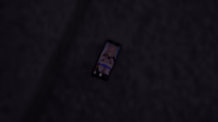 ⁣Implacable's secret