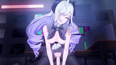 [定制] 绝区零：薇薇安