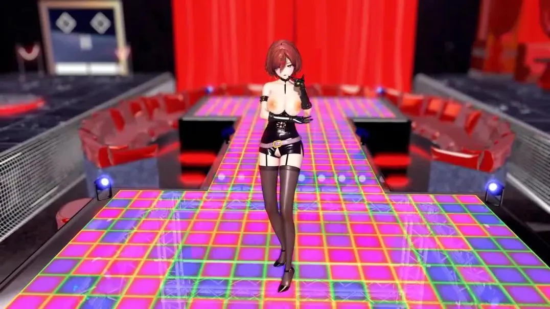 ⁣樋口円香 - PLAY【アイドルマスターシャイニーカラーズ】