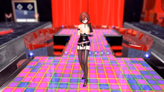 樋口円香 - PLAY【アイドルマスターシャイニーカラーズ】