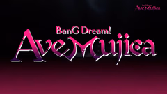 ave mujica第一集