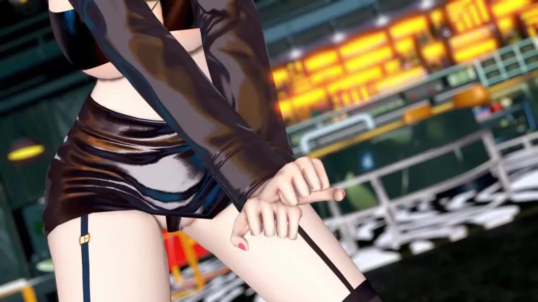 薙切愛麗絲 - Short Hair【食戟のソーマ】