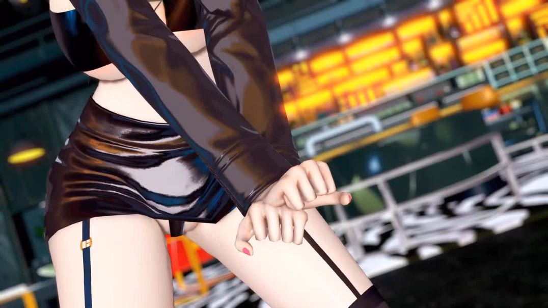 薙切愛麗絲 - Short Hair【食戟のソーマ】