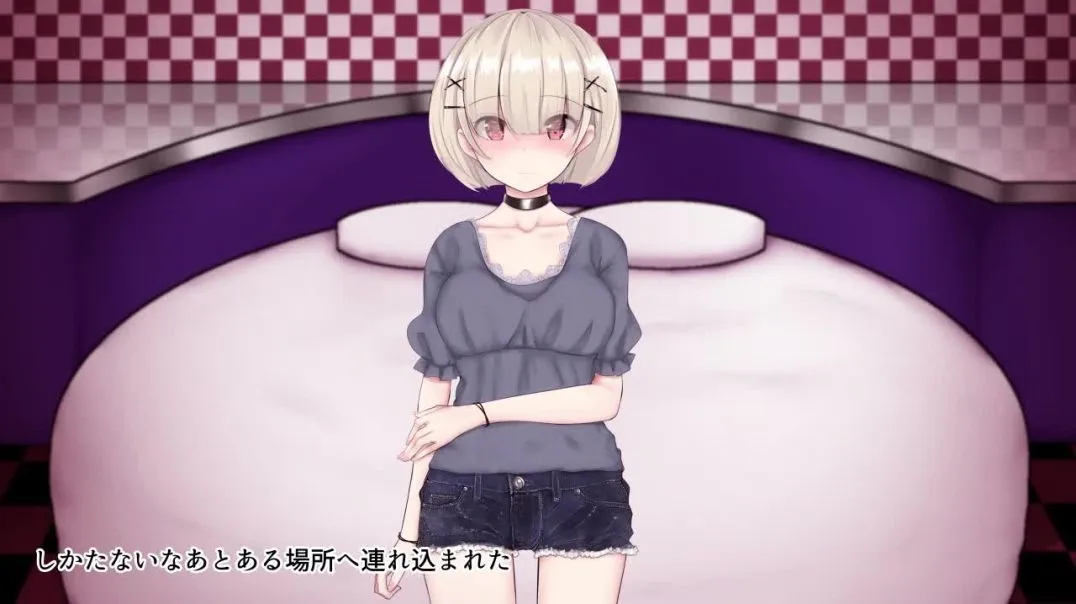 ⁣【survive】なんでもしてくれる姪っ子がムラムラさせてくるので処理までヤラせちゃう話