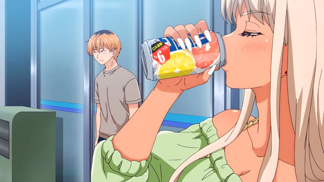 ⁣【熟肉】のは缶チューハイの味がして日焼けギャルのは…