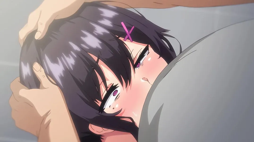 【熟肉】OVA 野々原柚花のヒミツのハイシン ＃2