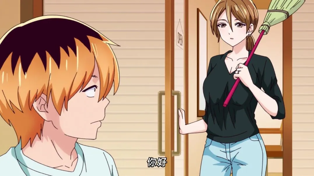 ⁣【熟肉】のは缶チューハイの味がして#8