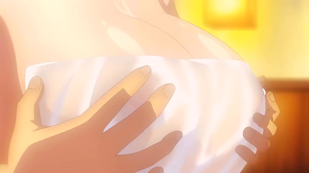 ⁣【熟肉】夫婦～戻れない夜～#3 不貞の湯