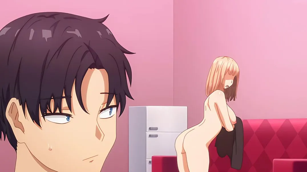 【熟肉】元カレとはできなかったセックスしてもいいですか?