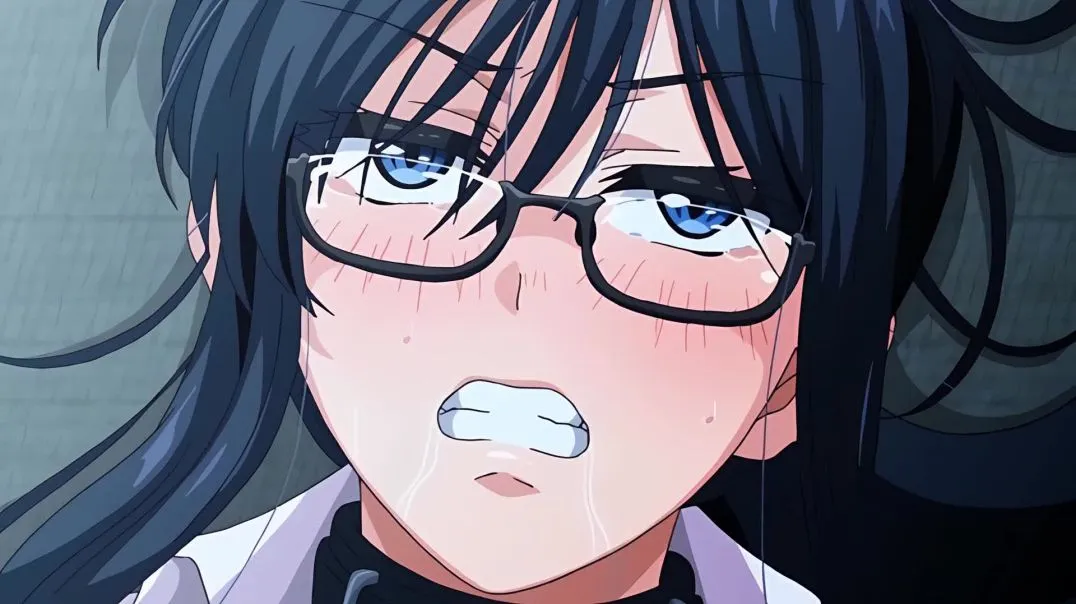 ⁣【熟肉】図書室ノ彼女 THE ANIMATION 第6巻 ～ガチルマデ（後編）～