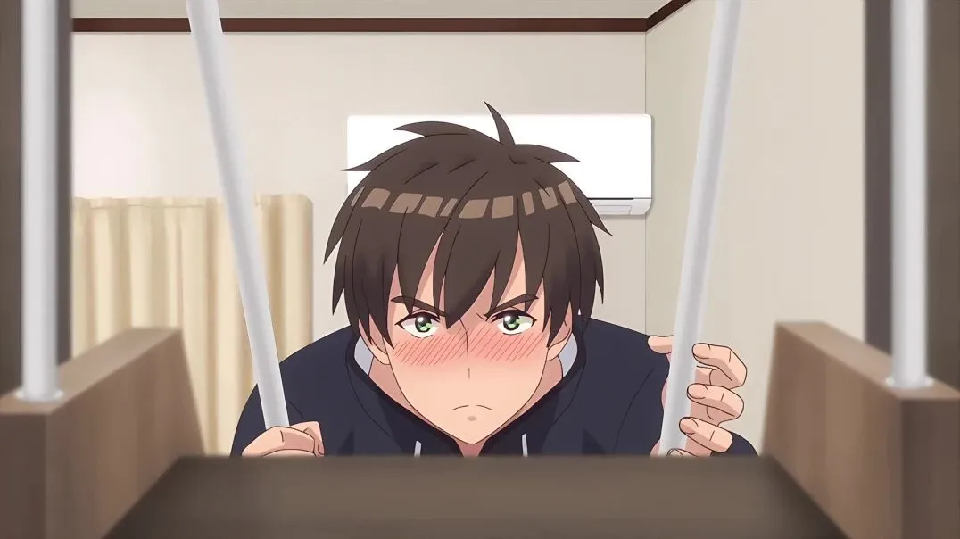 【熟肉】よあそびぐらしっ！#2 ひとこと言ってやる！