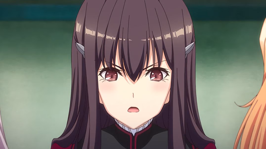 【熟肉】はお姉さまに恋してる 三つのきら星 The Animation 下巻【附前作】