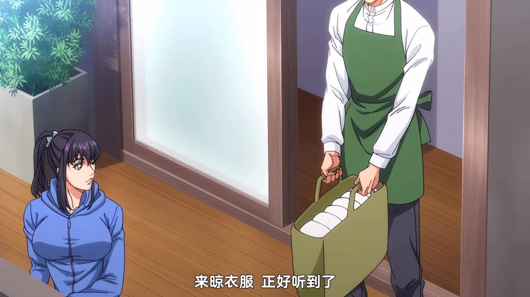 【熟肉】「1分間だけれてもいいよ…」シェアハウスの秘密ルール#5声…きかれちゃう