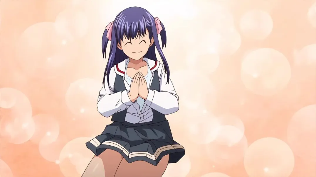 【熟肉】朝までだく母娘丼!! 前編[智沢渚優]