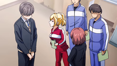 ⁣【熟肉】彼女フェイス THE ANIMATION 第2巻