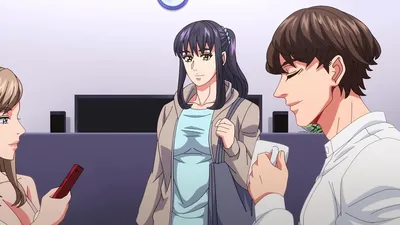 【熟肉】「1分間だけれてもいいよ…」シェアハウスの秘密ルール#2ねぇ…って、くれない