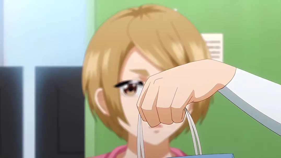 【熟肉】デキちゃうまで婚#5お預けされてもデキちゃう…