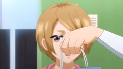 ⁣【熟肉】デキちゃうまで婚#5お預けされてもデキちゃう…