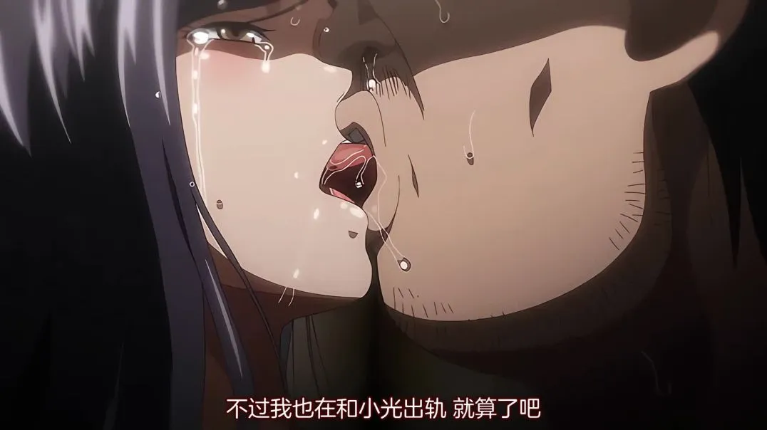 【熟肉】無人駅 The Animation 2番ホーム