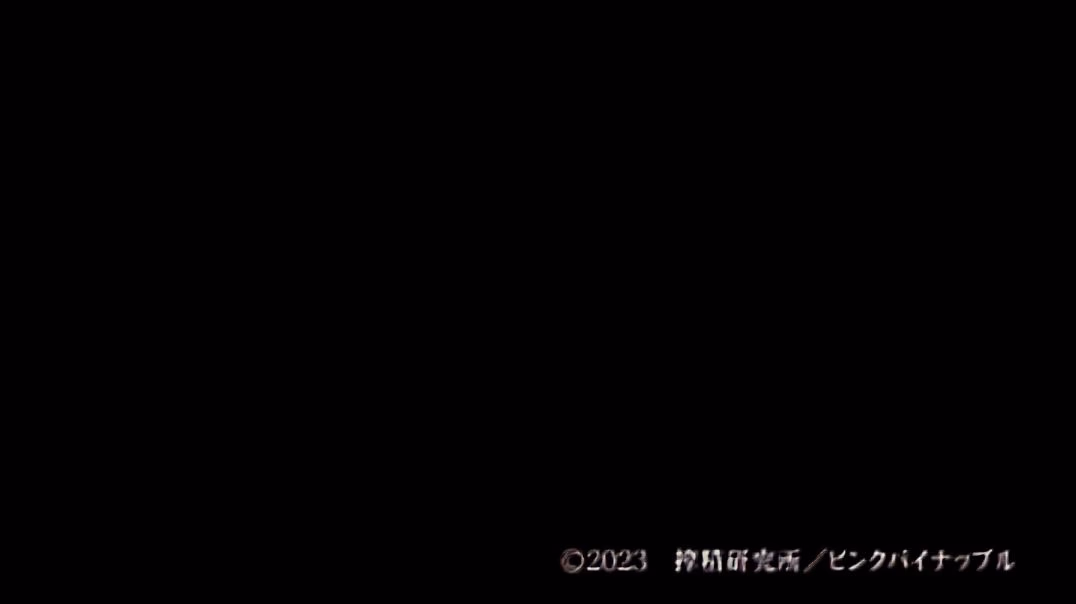 【熟肉】病棟 THE ANIMATION 第7巻 ~キリタニ編~ 前編【附前作】