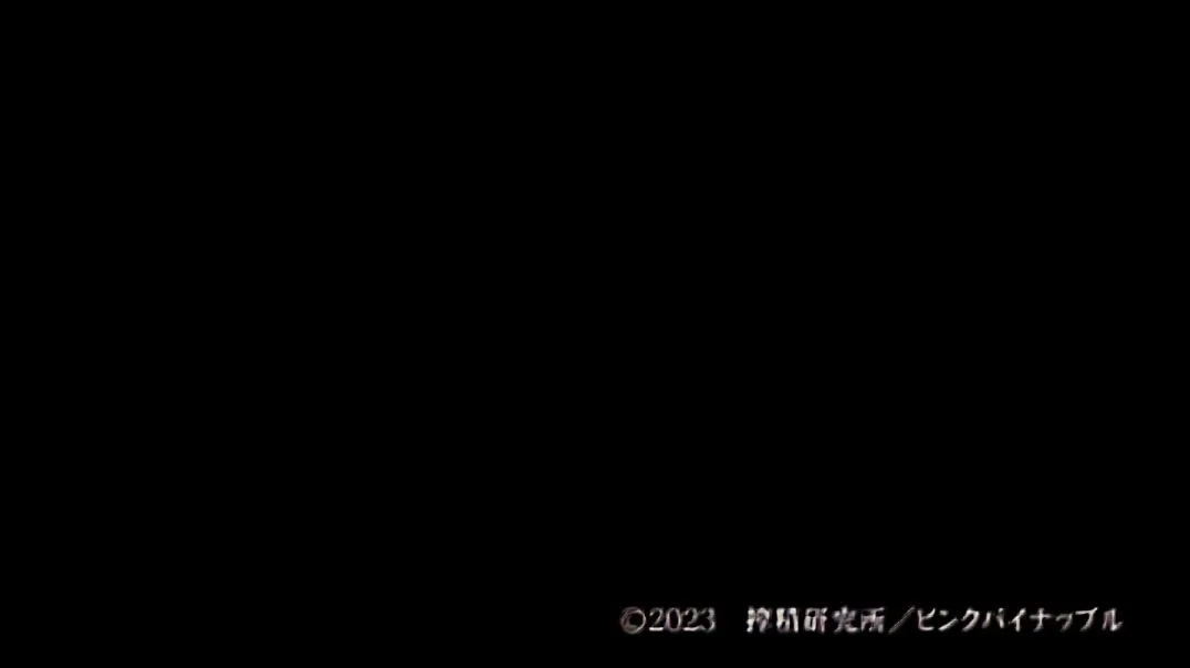 ⁣【熟肉】病棟 THE ANIMATION 第7巻 ～キリタニ編～ 前編【附前作】