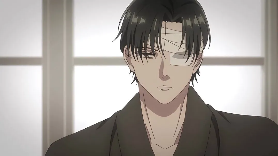 【熟肉】大正偽りブラヰダル~身代わり花嫁との猛愛#8未来―ずっと家族になりたかった