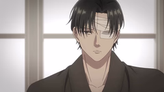 ⁣【熟肉】大正偽りブラヰダル～身代わり花嫁との猛愛#8未来―ずっと家族になりたかった