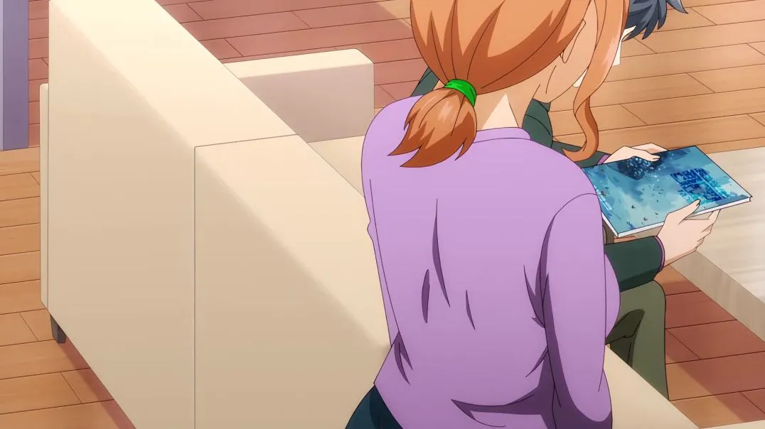 【熟肉】デキちゃうまで婚#8夫婦だからデキちゃうまで…！？