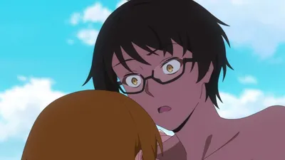 【熟肉】抜きゲーみたいな島に住んでる わたし はどうすりゃいいですか？#8