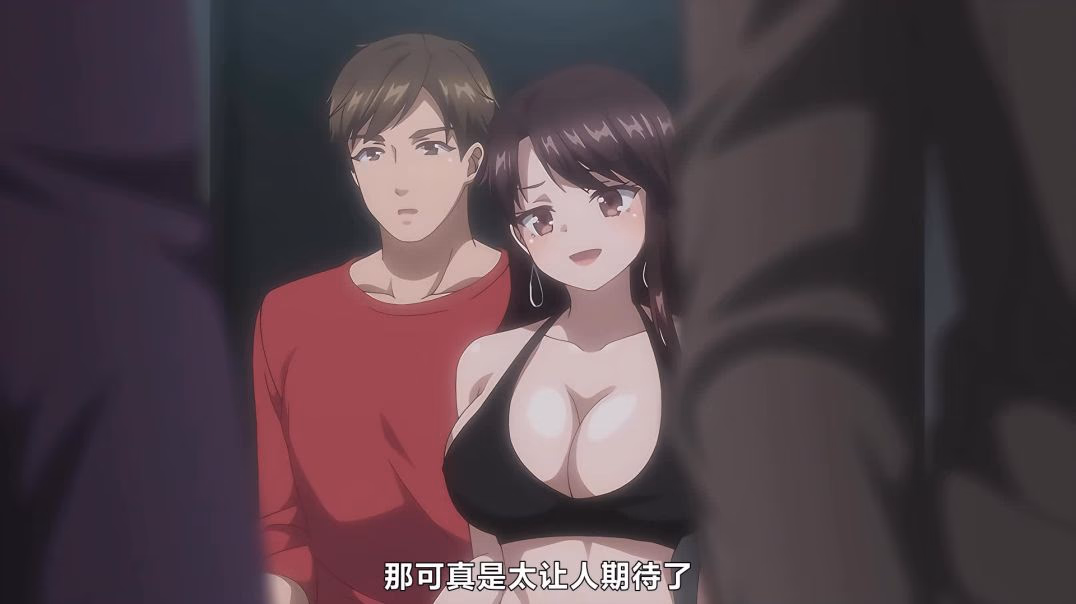 ⁣【熟肉】しーくれっとみっしょん～潜入捜査官は絶対に負けない！#6 罠にハメられたッ・・・！