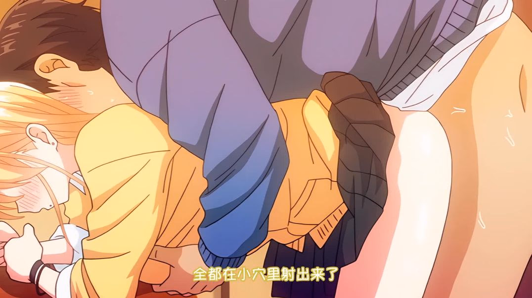 【熟肉】つよつよ THE ANIMATION 第1巻