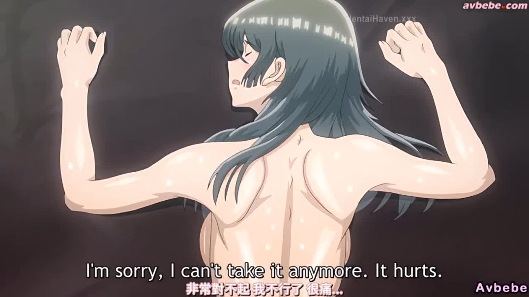 ⁣【熟肉】み島 ～週7でめるメスたち～ #1