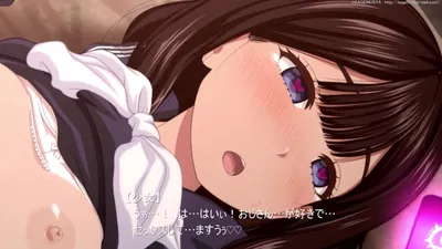 近所の制服のにご